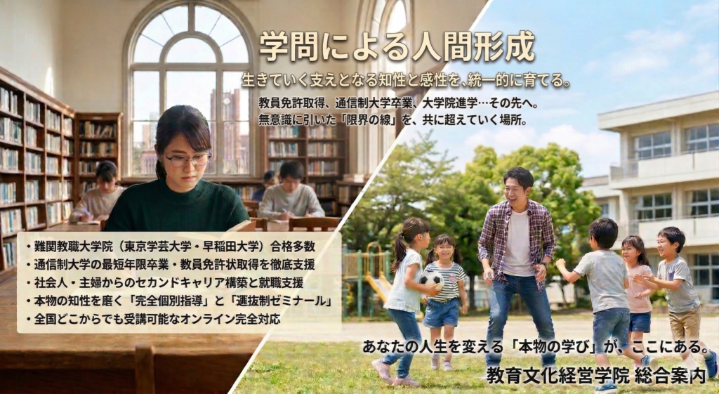 総合案内メインビジュアル