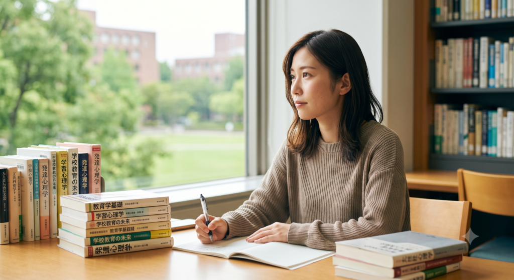 大学院入試