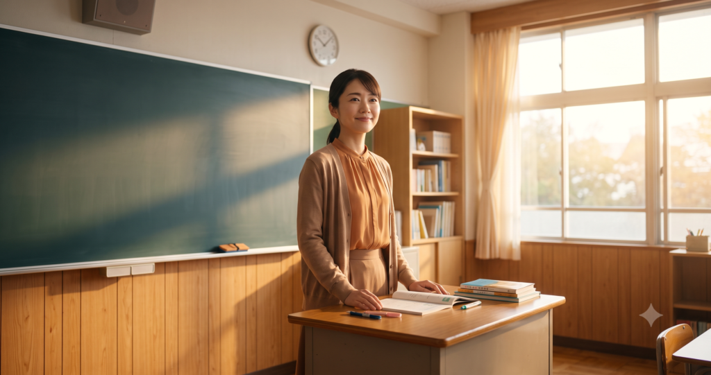 高卒・非正規社員からできるだけ早く正規の仕事に就くには? 小学校教員資格認定試験