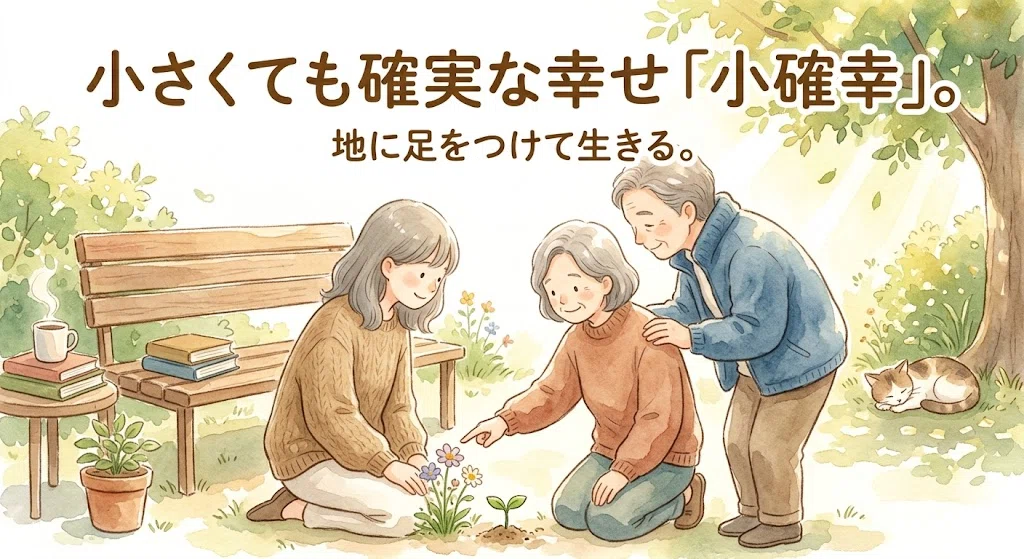 小確幸
