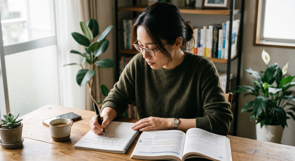 英語長文読解の壁を突破するために
