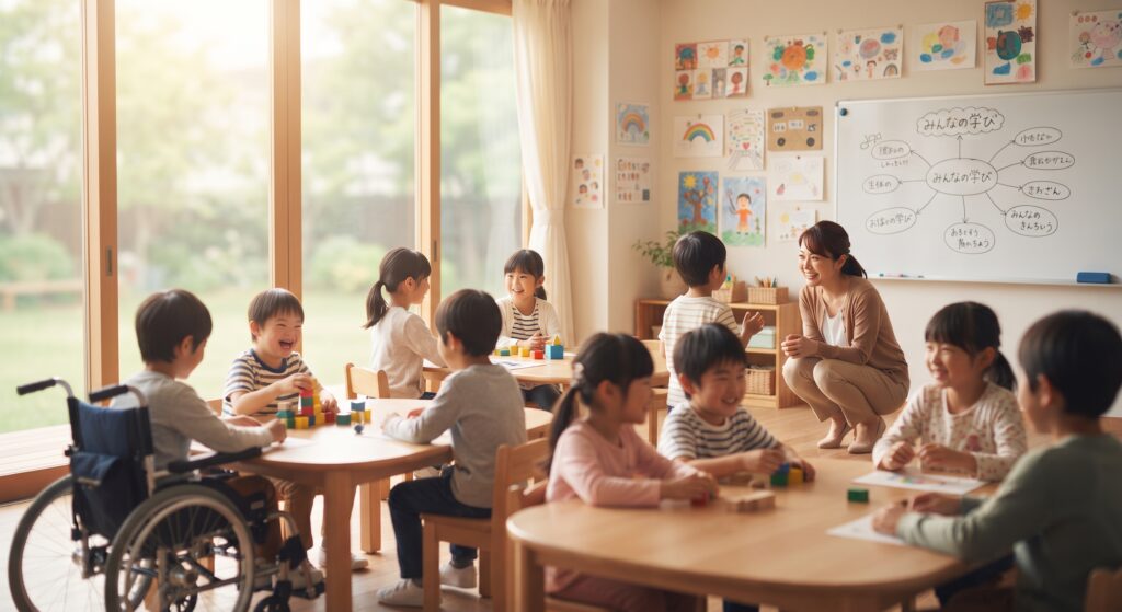みんなの学校