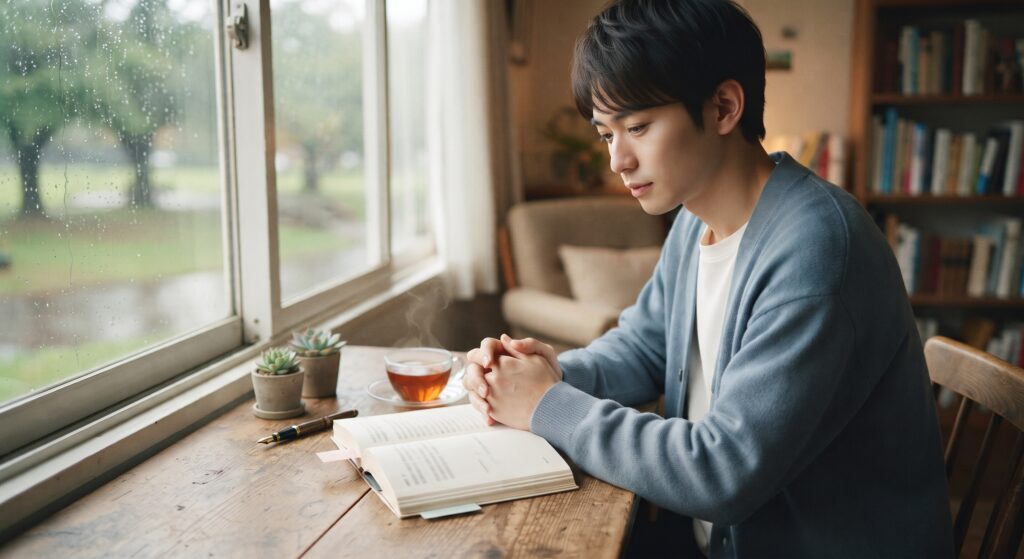 吉濱ツトム『隠れアスペルガーでもできる幸せな恋愛』 読書