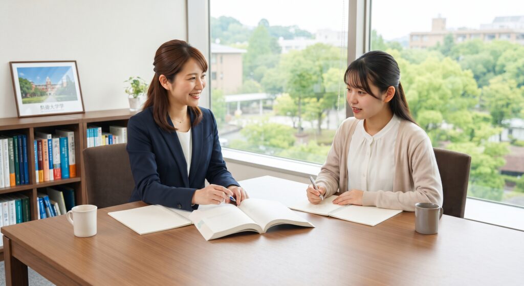 愛媛大学