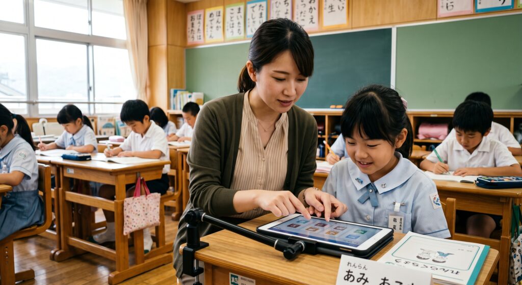 支援員