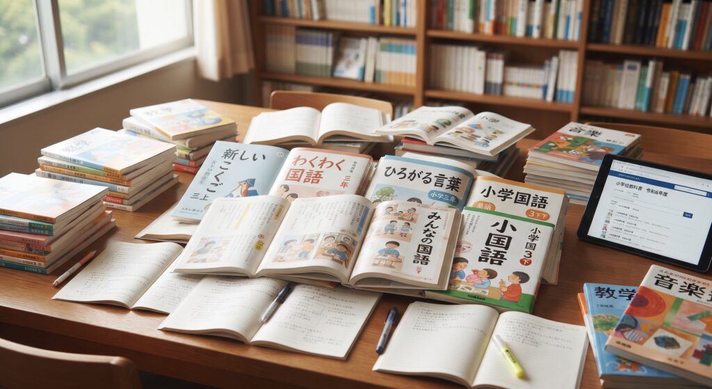教科書
