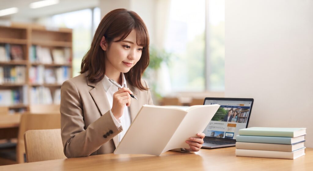 大学編入