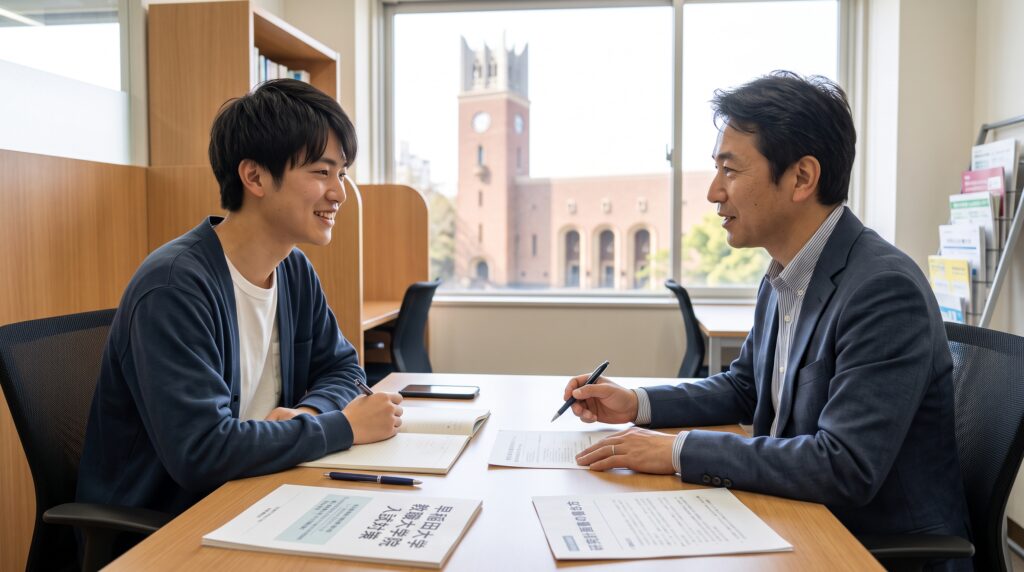 早稲田大学