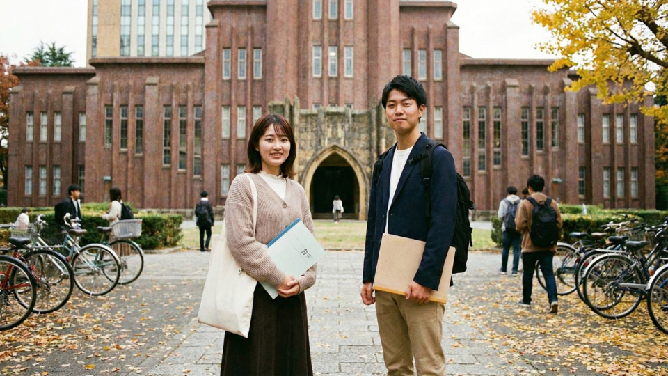 教員免許状のある現役大学生の方