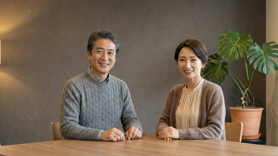 セカンドキャリアの方